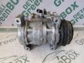 4472802400 Компрессор кондиционера Suzuki SX4 2010г. - фото №5