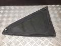 Стекло кузовное боковое левое Nissan Murano (Z50) 2005г. - фото №2