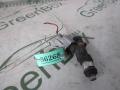 0280158042 Форсунка инжекторная электрическая Nissan Murano (Z50) 2005г. - фото №4