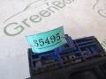 Блок кнопок Nissan Murano (Z50) 2005г. - фото №3