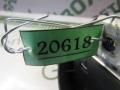 Подушка безопасности в рулевое колесо Nissan Murano (Z50) 2005г. - фото №3