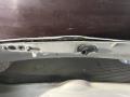 Крышка багажника Nissan Murano (Z50) 2005г. - фото №4
