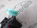 95VW14K147ABW Переключатель подрулевой управления магнитолой Ford Galaxy 1998г. - фото №3
