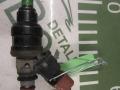 MDH240 Форсунка инжекторная электрическая Mitsubishi Galant (E5) 1994г. - фото №2