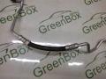 GN1519A704GB Трубка кондиционера Ford EcoSport 2020г. - фото №3