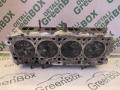 RF5C2-1 Головка блока Mazda MPV II 2004г. - фото №3