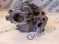 RF5C2-1 Головка блока Mazda MPV II 2004г. - фото №5