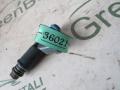 2M2EA7B Форсунка инжекторная электрическая Mazda MPV II 2004г. - фото №4