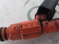 3M4GBA Форсунка инжекторная электрическая Mazda MPV II 2004г. - фото №3