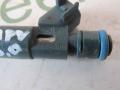 2M2EA7B Форсунка инжекторная электрическая Mazda MPV II 2004г. - фото №3