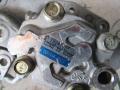 LC6232600F Насос гидроусилителя руля Mazda MPV 2001г. - фото №3