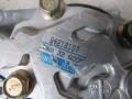 LC6232600F Насос гидроусилителя руля Mazda MPV II 2004г. - фото №4