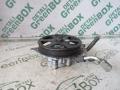 LC6232600F Насос гидроусилителя руля Mazda MPV II 2004г. - фото №2