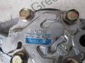 LC6232600F Насос гидроусилителя руля Mazda MPV II 2004г. - фото №4