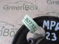 Насос гидроусилителя руля Mazda MPV II 2004г. - фото №5