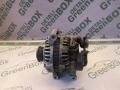 A3TB1081A Генератор Mazda MPV II 2004г. - фото №2