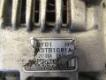 A3TB1081A Генератор Mazda MPV II 2004г. - фото №5