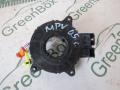 Шлейф руля Mazda MPV II 2004г. - фото №2