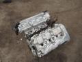 AJ-405732 Двигатель Mazda MPV II 2004г. - фото №2