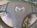 Подушка безопасности в рулевое колесо Mazda MPV II 2004г. - фото №2