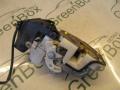 Замок двери задней левой Honda CR-V 1999г. - фото №2