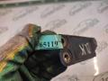 04686748AF Датчик AIR BAG Dodge Caravan IV 2004г. - фото №4