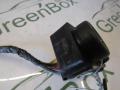 Переключатель регулировки зеркала Dodge Caravan IV 2004г. - фото №2