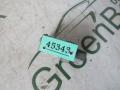 2CP22-4, 117670 Датчик кондиционера Dodge Caravan IV 2004г. - фото №2