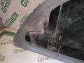 Стекло кузовное боковое левое Dodge Caravan IV 2004г. - фото №4