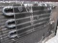 Радиатор кондиционера Dodge Caravan IV 2004г. - фото №4