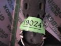 Радиатор кондиционера Dodge Caravan IV 2004г. - фото №5