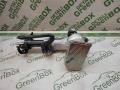 60004155 Колонка рулевая Buick Encore GX 2020г. - фото №5