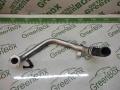 Трубка охлажд. жидкости металлическая Buick Encore GX 2021г. - фото №2