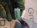 60002275 Амортизатор задний Buick Encore GX 2021г. - фото №6