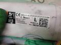 60003020 Подушка безопасности боковая (в сиденье) Buick Encore GX 2021г. - фото №2