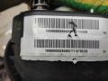 A1668600002 Подушка безопасности в рулевое колесо Mercedes ML W166 2012г. - фото №4