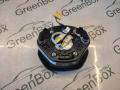 A1668600002 Подушка безопасности в рулевое колесо Mercedes ML W166 2012г. - фото №3