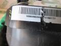 A1668600002 Подушка безопасности в рулевое колесо Mercedes ML W166 2012г. - фото №3