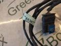 Проводка Mercedes ML W166 2012г. - фото №2