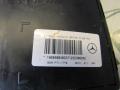 A1668600402 Подушка безопасности боковая (в сиденье) Mercedes ML W166 2013г. - фото №2