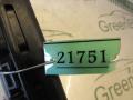 A1668600402 Подушка безопасности боковая (в сиденье) Mercedes ML W166 2013г. - фото №4