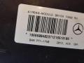 A1668600402 Подушка безопасности боковая (в сиденье) Mercedes ML W166 2012г. - фото №3