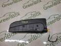A1668600502 Подушка безопасности боковая (в сиденье) Mercedes ML W166 2012г. - фото №2