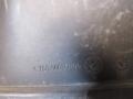 A1665000061 Воздуховод Mercedes ML W166 2012г. - фото №3