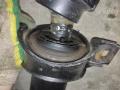 A1664105900 Карданный вал Mercedes ML W166 2012г. - фото №5