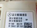 A1669008803 Блок SAM Mercedes ML W166 2012г. - фото №3