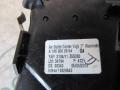 A1668300854 Дефлектор обдува салона Mercedes ML W166 2012г. - фото №5