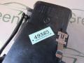 A1666800854 Дефлектор обдува салона Mercedes ML W166 2012г. - фото №5