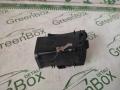 A1668300754 Дефлектор обдува салона Mercedes ML W166 2012г. - фото №2