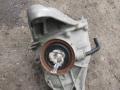 A1663502714 Редуктор заднего моста Mercedes ML W166 2012г. - фото №4
